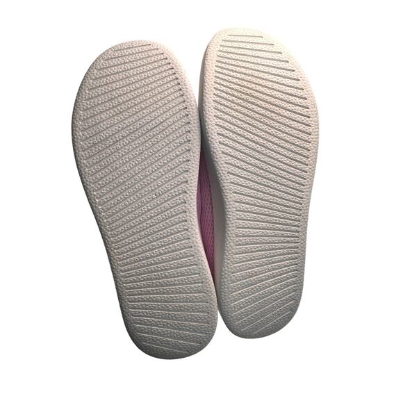 Allbirds Tree Loungers Womens Comfort Breatheable Shoes Slip On Sz 9 US Pink - Picture 12 of 13